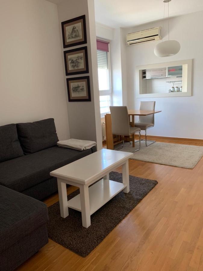 Apartman Dream Belvil Apartment Belgrade Exterior photo