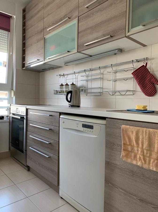 Apartman Dream Belvil Apartment Belgrade Exterior photo