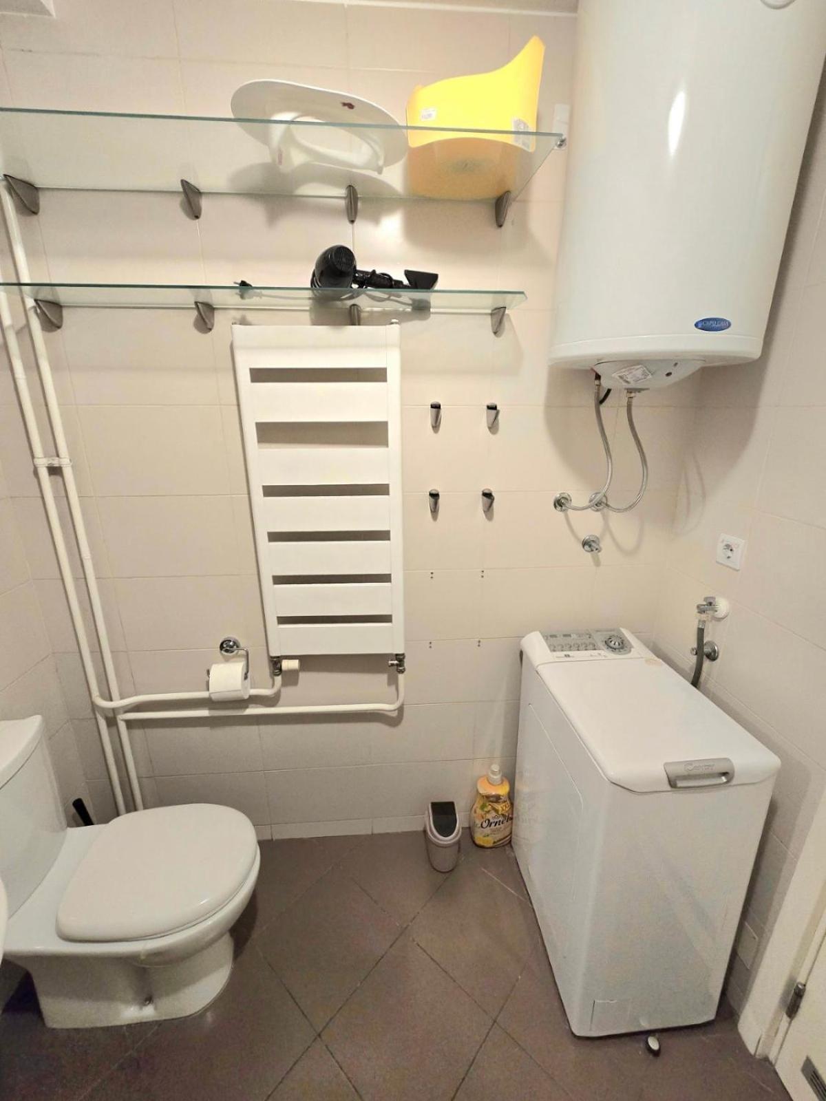 Apartman Dream Belvil Apartment Belgrade Exterior photo